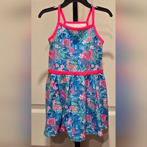 Tommy Bahama Active Tropical Sporty Sundress